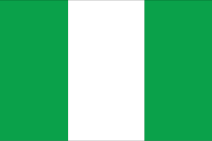 Soilganic Gaurs — Nigeria (Top Farming Country)