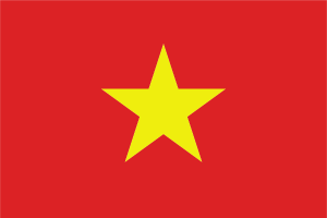 Soilganic Gaurs — Vietnam (Top Farming Country)