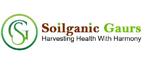 Soilganic Gaurs Logo