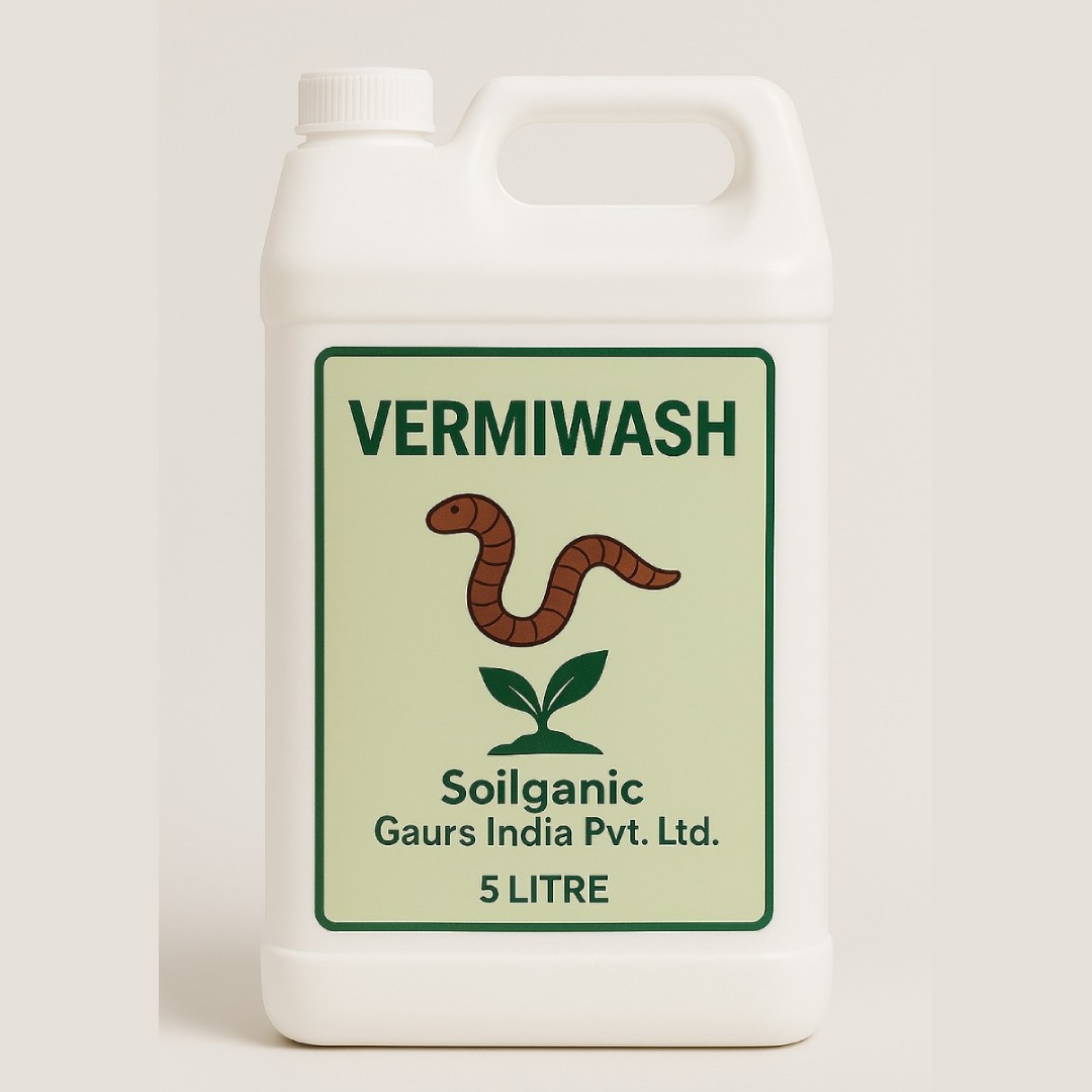 Premium Vermi Wash 20 Ltr