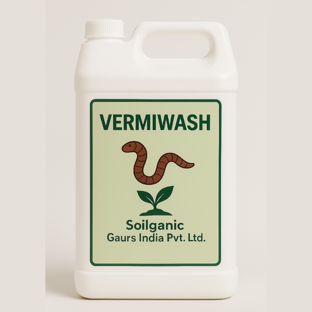 Premium Vermi Wash 10 Ltr